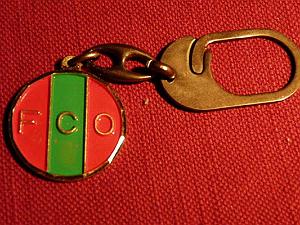 ORAN PORTE CLES (92)